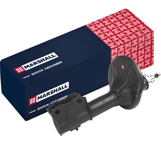 Изображение товара Амортизатор газовый передний Mitsubishi Lancer IX 03-/Mitsubishi Lancer Cedia 03- MARSHALL M8011010