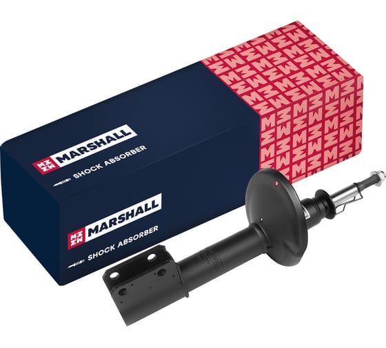 Изображение товара Амортизатор газовый передний Lada Largus 12-, Nissan Almera (G15) 12-, Renault Logan 04- MARSHALL M8011070