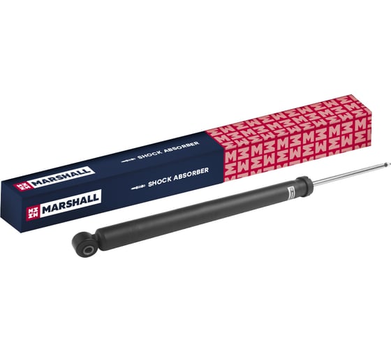 Изображение товара Амортизатор газовый задний Ford C-Max 07-/Focus C-Max 03-/Focus II 04-/Mazda 3 08- MARSHALL M8011300