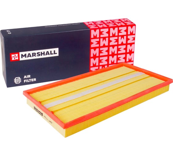 Изображение товара Фильтр воздушный MB Viano 03- / Vito II 03- MARSHALL MA5031