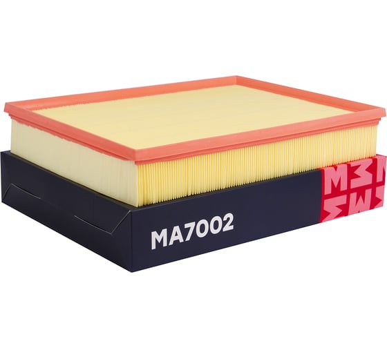 Изображение товара Фильтр воздушный MB Sprinter II (906), III (907, 910) 06-, VW Crafter (30, 35, 50) 06- MARSHALL MA7002