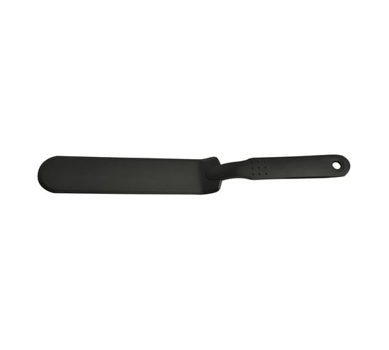 Изображение товара Сервировочная лопатка Regent inox Linea NERO 93-AK2C-12