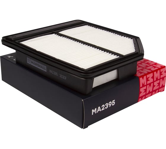 Изображение товара Фильтр воздушный Honda Civic VIII 06- / FR-V 07- MARSHALL MA2395