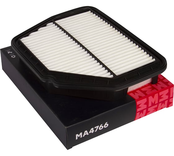 Изображение товара Фильтр воздушный Chevrolet Captiva 06-, Opel Antara 06- MARSHALL MA4766