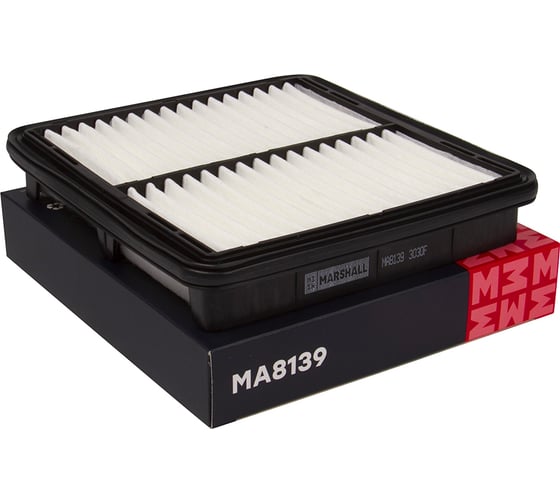 Изображение товара Фильтр воздушный Daewoo Matiz 98- MARSHALL MA8139