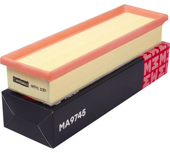 Изображение товара Фильтр воздушный Lada Largus 12-, Renault Logan I, II 04- / Sandero I, II 08- MARSHALL MA9745