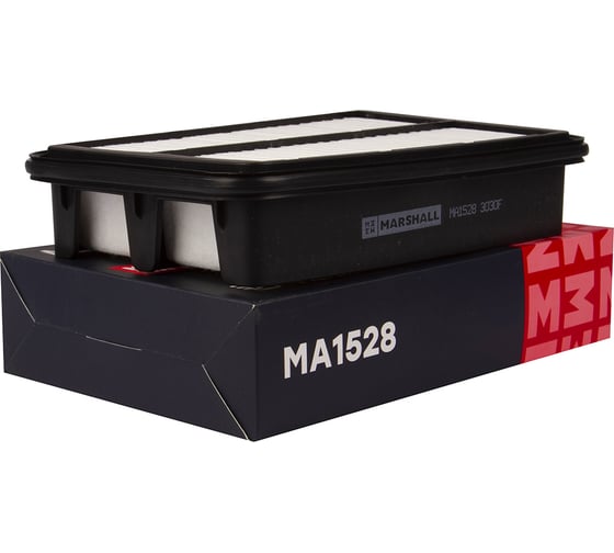 Изображение товара Фильтр воздушный Hyundai Creta 16- MARSHALL MA1528