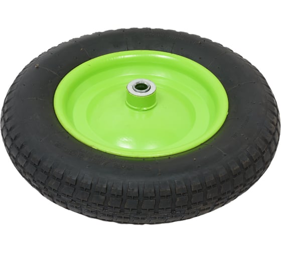 Изображение товара Пневматическое колесо 3.25/3.00-8 d16 6-16 36-16 LWI LWI36-16