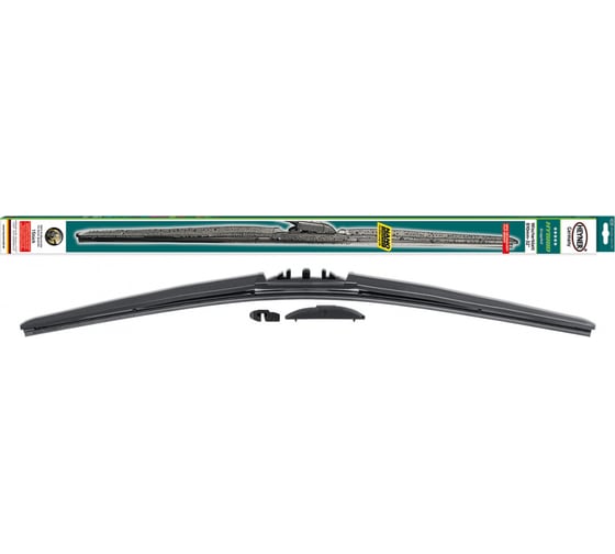 Изображение товара Щетка стеклоочистителя 32"/81 см HYBRID Heyner 039200