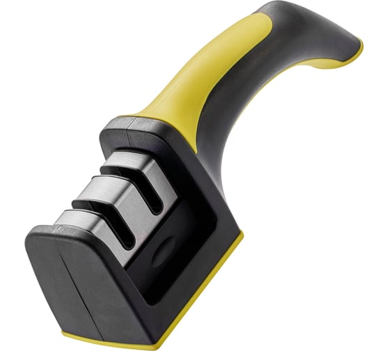 Изображение товара Точилка для ножей Regent inox Linea COTE 19x5х6 см 93-KN-CO-03