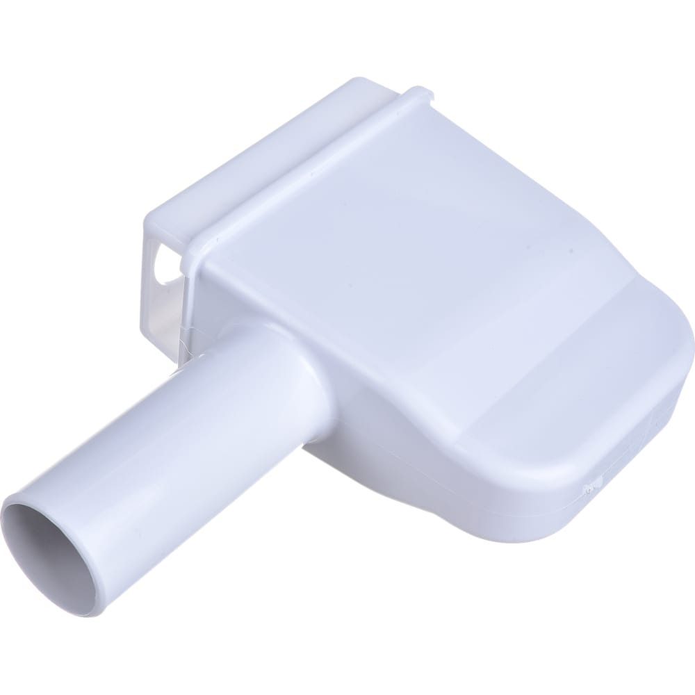 Сифон для кондиционера REXFABER капельная воронка с гидрозатвором сифон для кондиционера с запахозапирающим затвором 32м