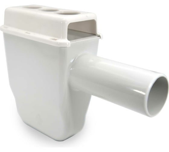 Изображение товара Сифон для кондиционера REXFABER G-33