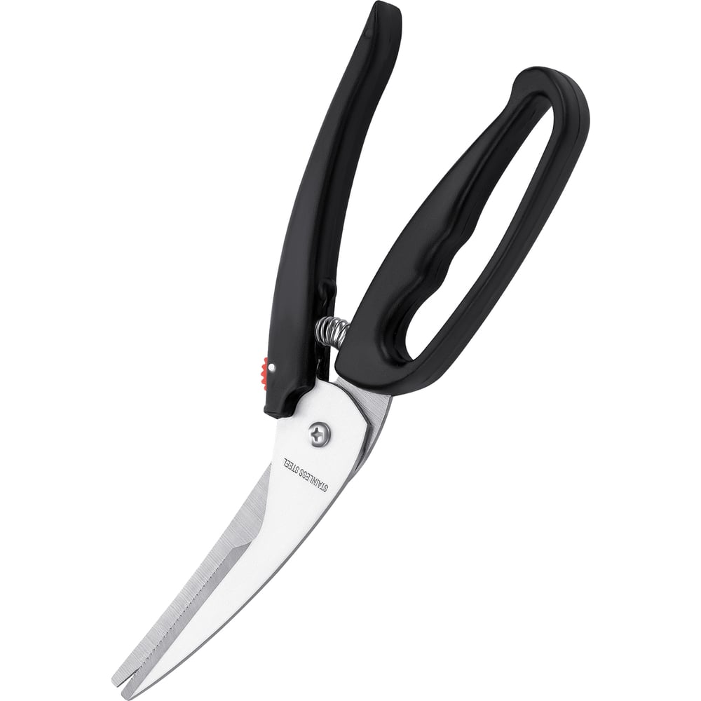 Изображение товара Ножницы Regent inox Linea FORTE 93-BL-12 для мяса и рыбы