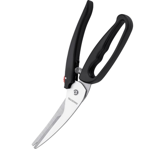 Изображение товара Ножницы Regent inox Linea FORTE 93-BL-12