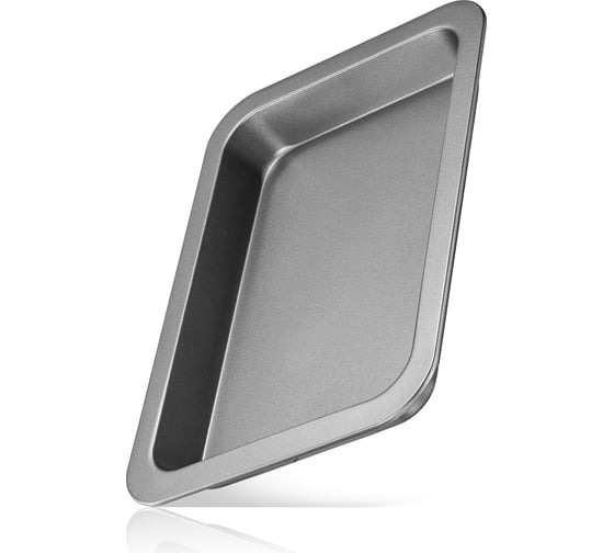 Изображение товара Противень Regent inox Linea EASY 32x21x3.5 см 93-CS-EA-2-01