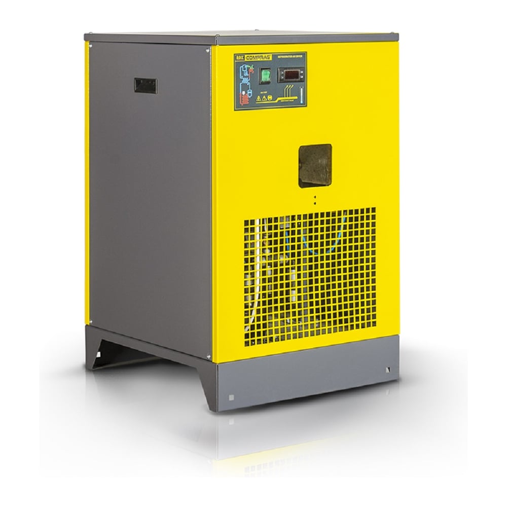 Изображение товара Осушитель рефрижераторный COMPRAG с электронным программируемым контроллером (ЭПК) RDX-24 14310005