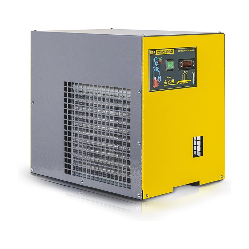Изображение товара Осушитель рефрижераторный RDX-18 COMPRAG для профессиональных систем кондиционирования