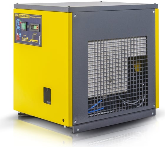 Изображение товара Осушитель рефрижераторный RDX-18 COMPRAG 14310004