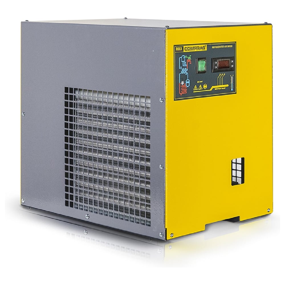 Изображение товара Осушитель рефрижераторный COMPRAG RDX-06 для профессионального использования