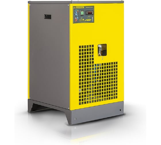 Изображение товара Осушитель рефрижераторный COMPRAG с электронным программируемым контроллером (ЭПК) RDX-65 14310010