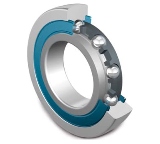 Изображение товара Подшипник INA LR208-X-2RS 0008144310000