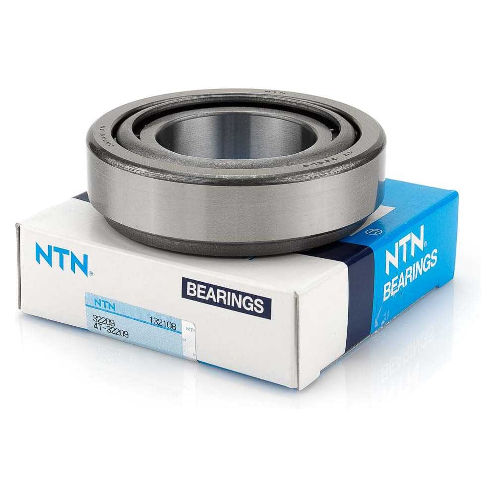 Изображение товара Подшипник NTN 4T-32209 радиально-упорный
