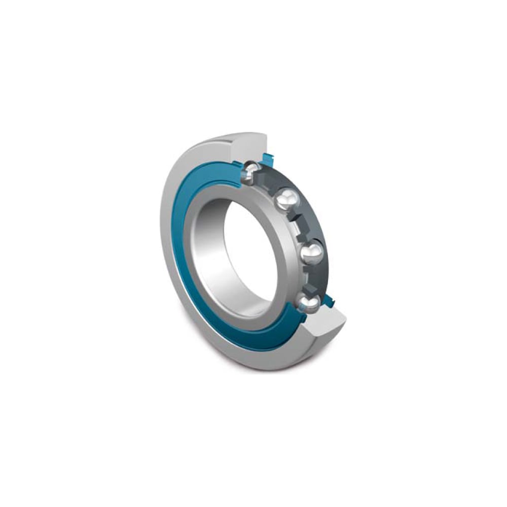 Изображение товара Подшипник INA LR604-2RSR-HLC 0009713590000