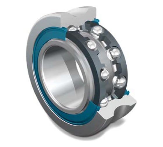 Изображение товара Подшипник INA LR50/7-2RS-HLC 0004296600000