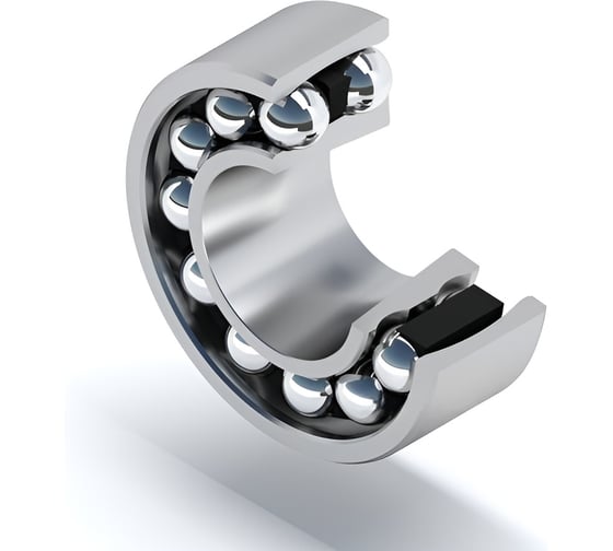 Изображение товара Подшипник FAG 1205-K-TVH-C3 0 389029070030