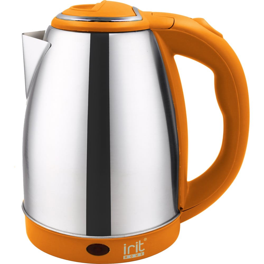 Электрический чайник IRIT IR-1347 - фото 1