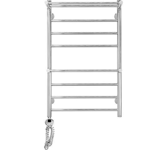 Изображение товара Электрический полотенцесушитель Domoterm Медея сп2 П8 500x800 EL