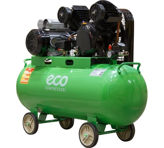 Изображение товара Компрессор ECO AE-1005-B1