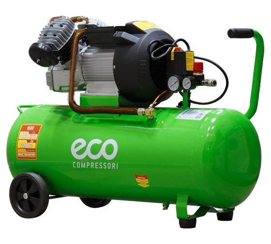 Изображение товара Компрессор ECO AE-705-3