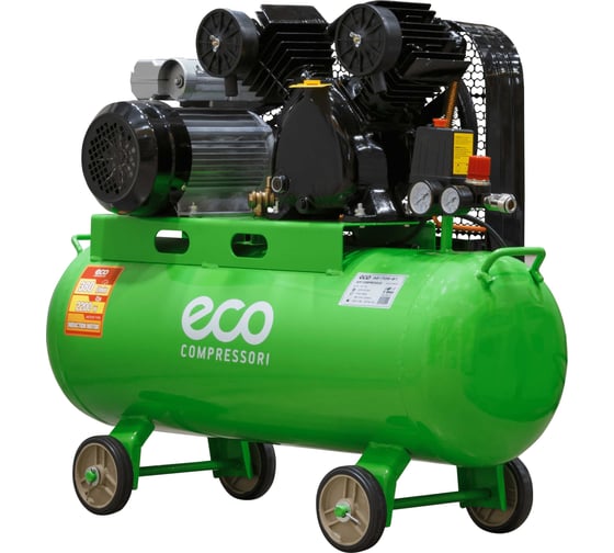 Изображение товара Компрессор ECO AE-705-B1