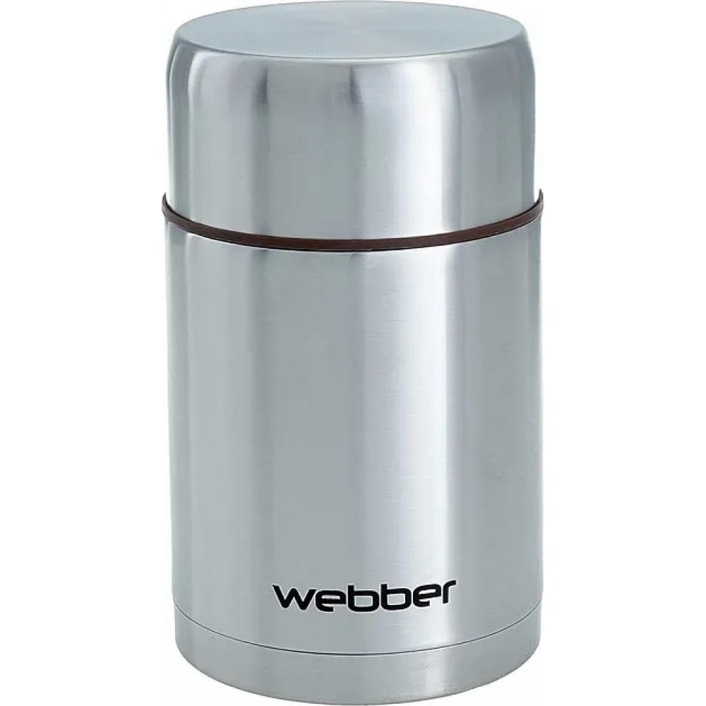 Пищевой термос Webber термос webber