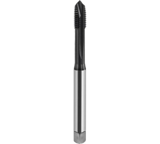Изображение товара Машинный метчик GSR DIN371 B HSSE-AlCro M10 Silver B09012230