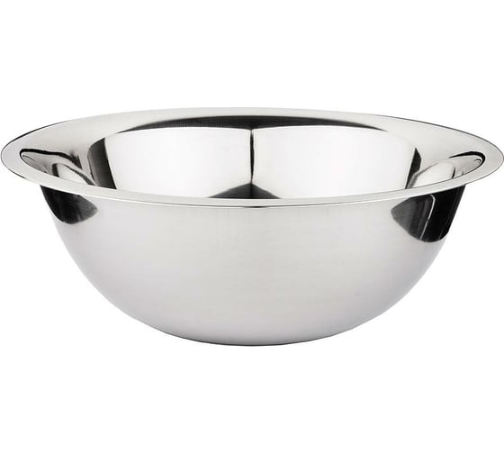 Изображение товара Глубокая миска Agness  26 см, 3 л, без упаковки 880-117