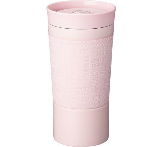 Изображение товара Термокружка Agness ТЮДОР 380 мл 709-093