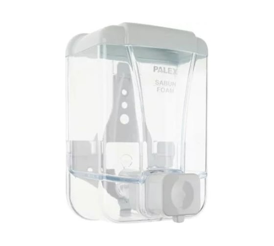 Изображение товара Дозатор для жидкого мыла Palex 500 мл 3420-T 97610