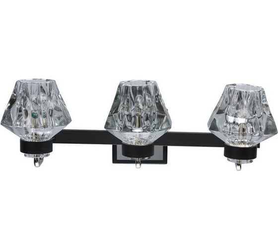 Изображение товара Бра MW LIGHT Джестер 3-60W E14 220 V 104022203