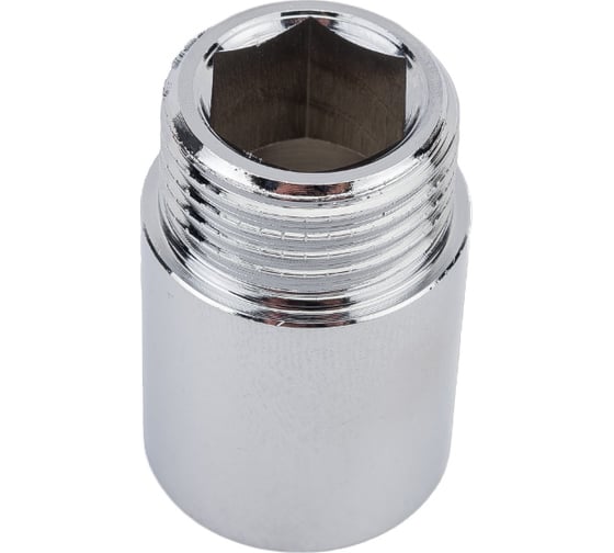 Изображение товара Удлинитель STI 1/2" х 25 никелированный D270-05022