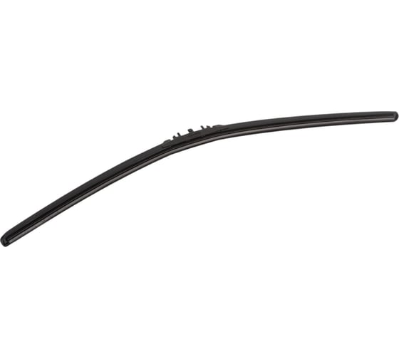 Изображение товара Щетка с/о Heyner 24"/60см всесезонная с запасной резинкой, 94000