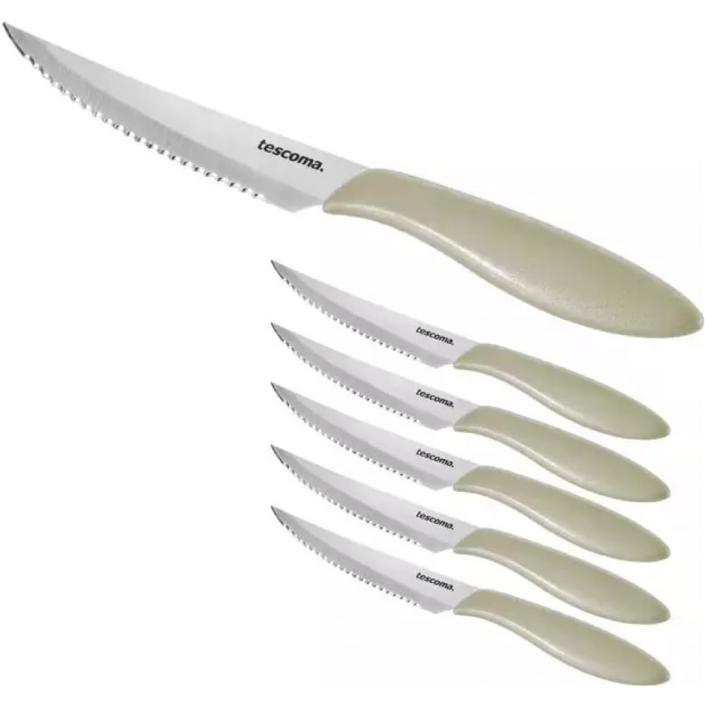 Нож для стейка Tescoma