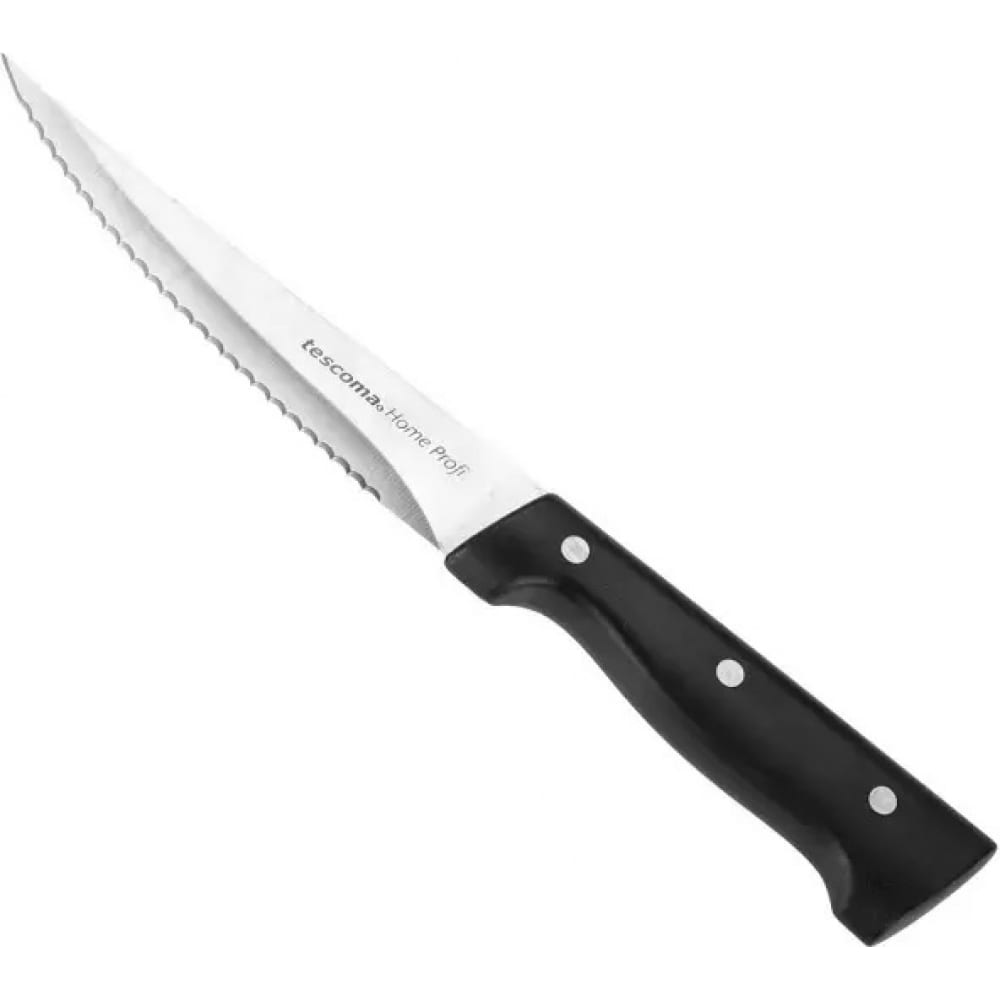 Нож для стейков Tescoma размягчитель мяса tescoma