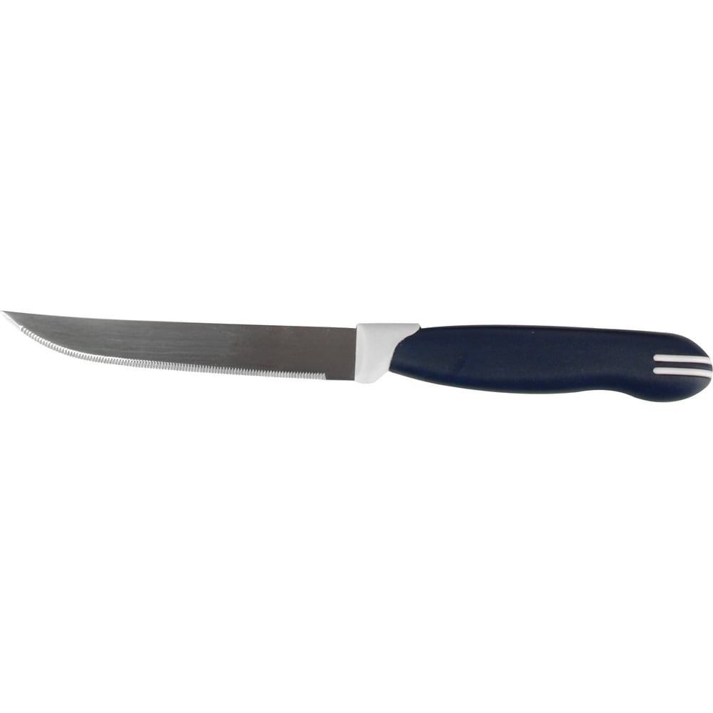Универсальный нож Regent inox колер универсальный bergauf синий 0 1л