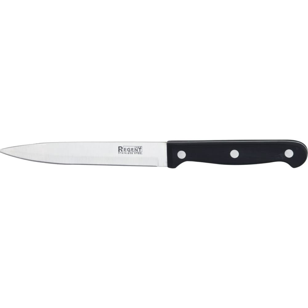 Универсальный нож Regent inox - 93-BL-5