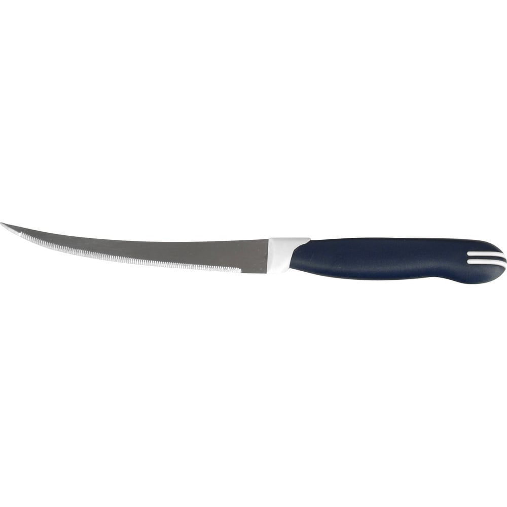 Нож для овощей и фруктов Regent inox нож для овощей regent inox длина 90 210 мм