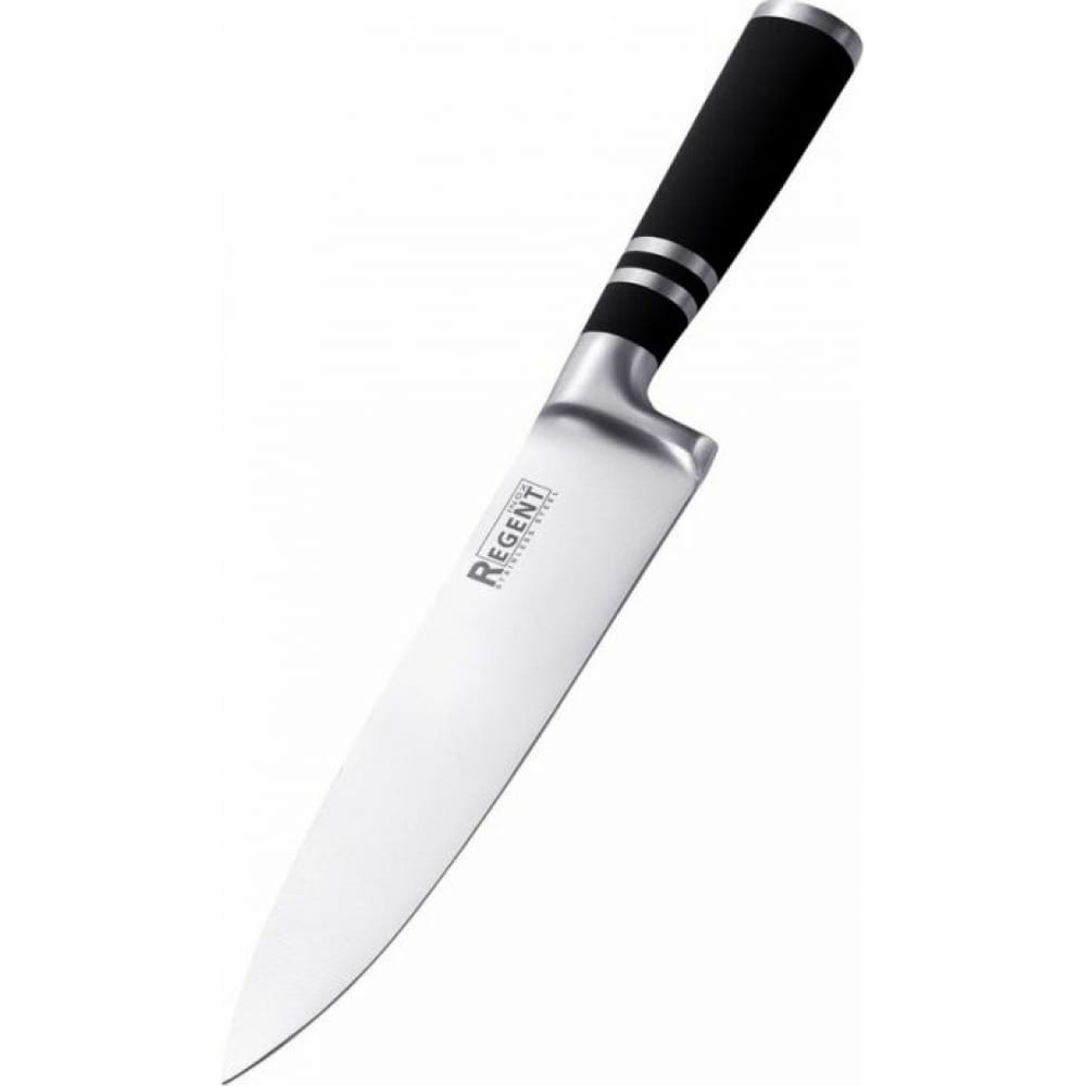 Нож-шеф Regent inox размягчитель для мяса regent inox 5х20 см linea presto