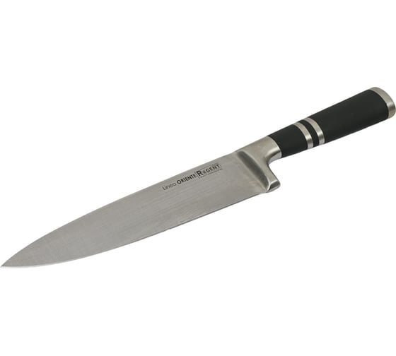 Изображение товара Нож-шеф Regent inox Linea ORIENTE 200/340 мм 93-KN-OR-1