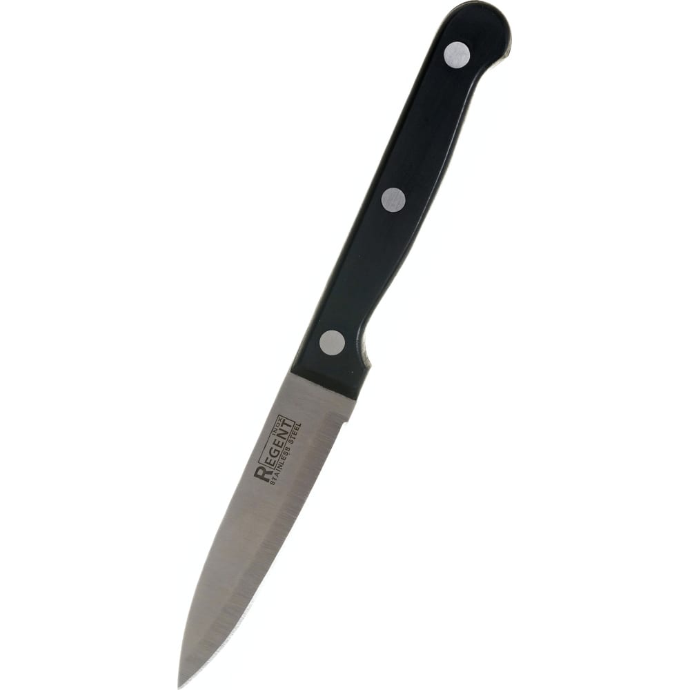 Нож для овощей и фруктов Regent inox - 93-BL-6